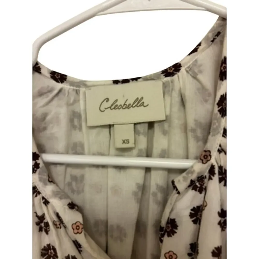 Cleobella blakely midi